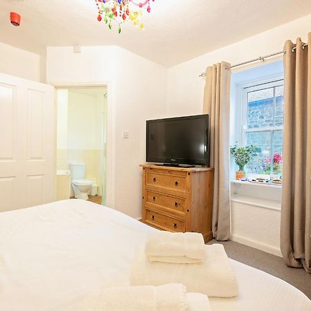 The Sun Rooms Alnmouth Chambre photo
