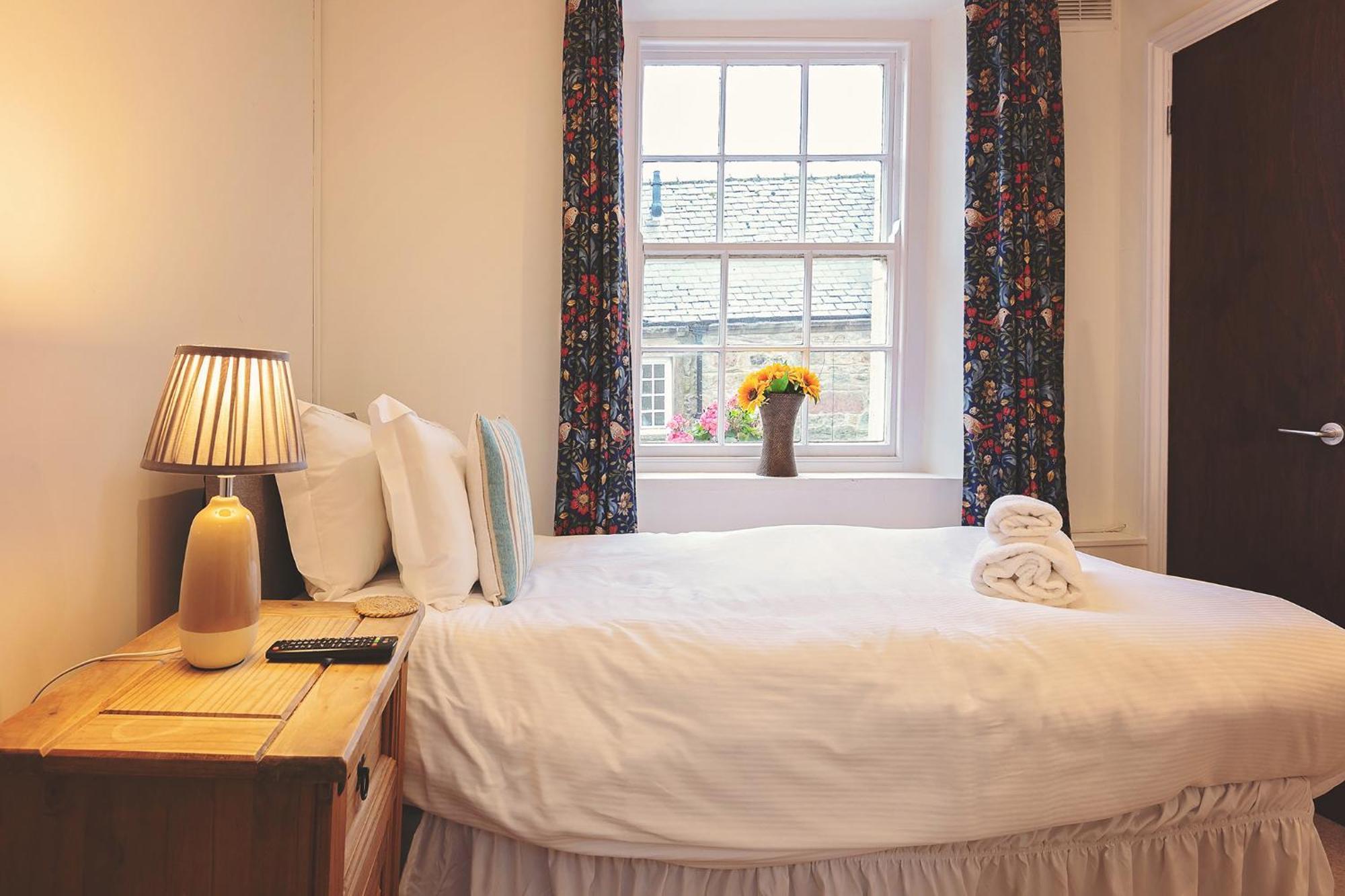 The Sun Rooms Alnmouth Chambre photo