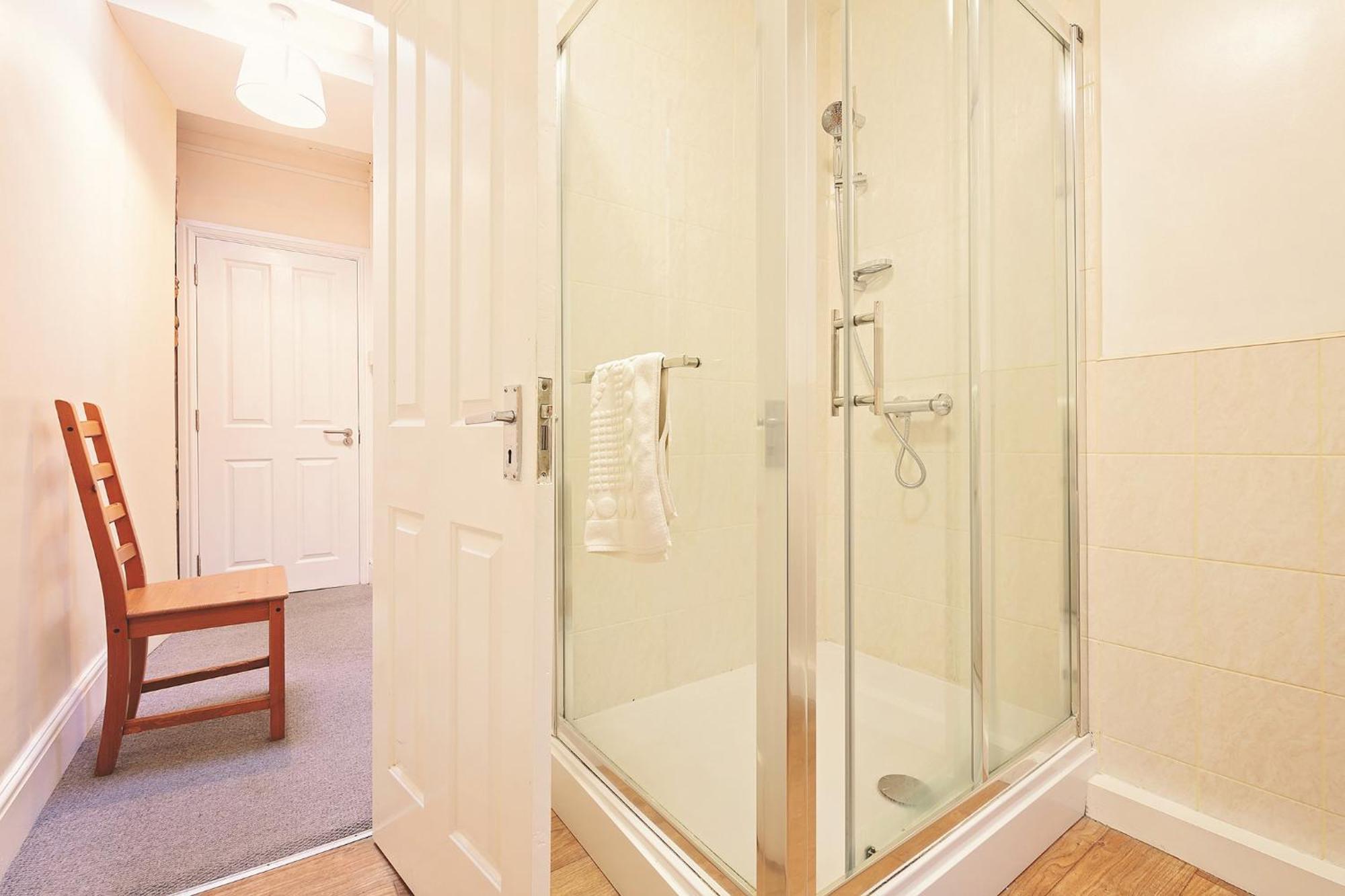 The Sun Rooms Alnmouth Chambre photo
